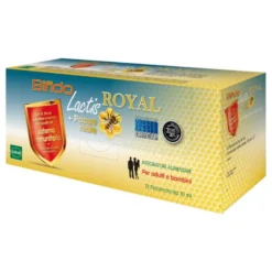 BIFIDOLACTIS Royal 12 Flac.