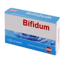 BIFIDUM 10MLD 24 Cps KOS