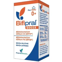 BIFIPRAL Gtt 7,5g