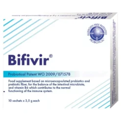 BIFIVIR 10 Buste 4g