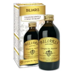 BILIARIS Liq.Analcolico*200ml