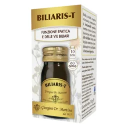 BILIARIS-T Past.30g(60 Past.)