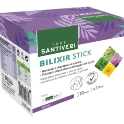 BILIXIR 20 Stick