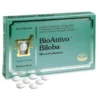 BIOATTIVO Biloba 30 Compresse