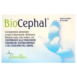 BIOCEPHAL 30 Capsule