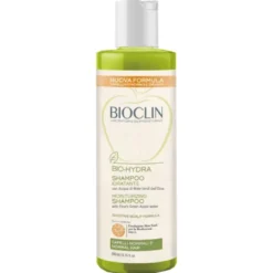 BIOCLIN Bio-Hydra Sh.Norm200ml