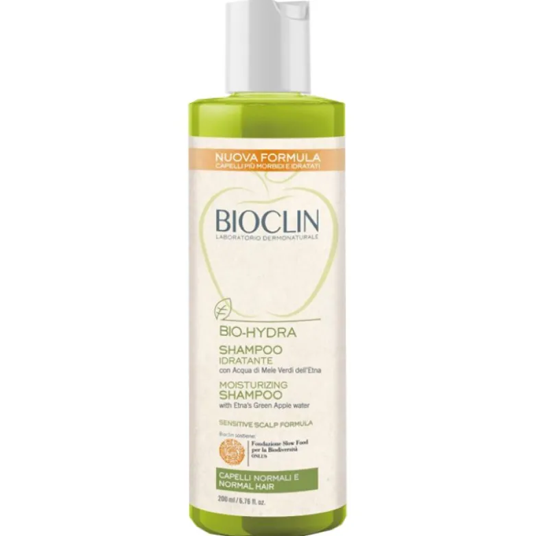 BIOCLIN Bio-Hydra Sh.Norm200ml