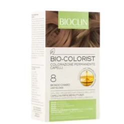 BIOCLIN Biondo Ch. 8