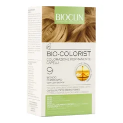 BIOCLIN Biondo Chmo 9