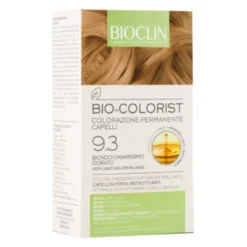 BIOCLIN Biondo Chmo Dorato 9.3