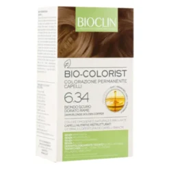 BIOCLIN Biondo Sc.Dor.Rame6.34