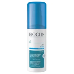BIOCLIN Deo Active Vapo S/P
