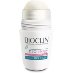 BIOCLIN Deo Allergy Roll-On