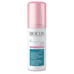 BIOCLIN Deo Allergy Vapo C/P