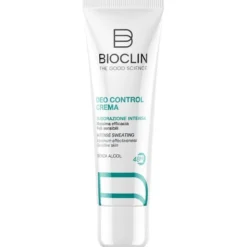 BIOCLIN Deo*Cont.Cr.30ml