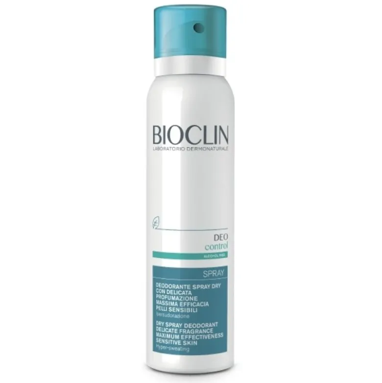 BIOCLIN Deo Cont.Dry 50ml