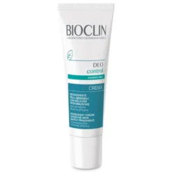 BIOCLIN Deo Control Crema 30ml