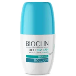 Bioclin Deo Control Talc R Pro