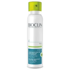 BIOCLIN Deo 24H Spray Dry S/P