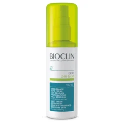 BIOCLIN Deo 24H Vapo Fresh C/P