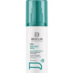 BIOCLIN Deo Pro Talco Vapo