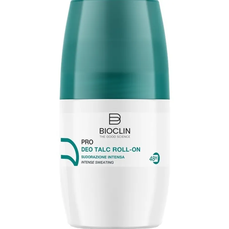 BIOCLIN Deo Pro Talc Roll-On