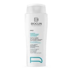 Bioclin Pro Shampoo Dermatologico Ultradelicato Addolcente - Shampoo per cute sensibile - 400 ml