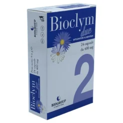 BIOCLYM Due 24 Capsule 400mg