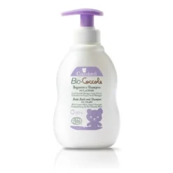 Biococcole/buona Bagn&sh 250ml
