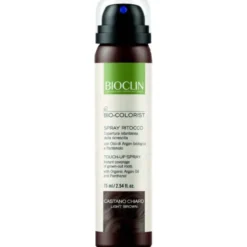 BIOCOLORIST Spy Rit.Cast.Ch.