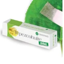 BIO Conc.Tepezcohuite STV