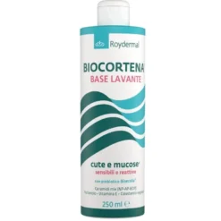 BIOCORTENA Base Lavante 250ml