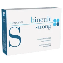 BIOCULT Strong 10 Bust.3g