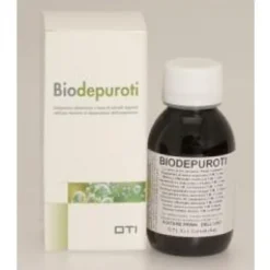 BIODEPUROTI Comp.100ml OTI