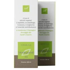 BIODEPUROTI Plus 200ml OTI