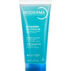 Bioderma Atoderm Gel Douche - Gel doccia per pelle da normale a secca - 200 ml