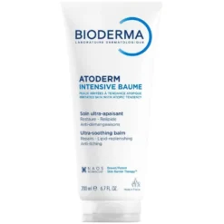 Bioderma Atoderm Intensive Baume - Balsamo ultra-nutriente per pelle secca e atopica - 200 ml