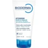Bioderma Atoderm Mains & Ongles - Crema nutriente per mani secche e screpolate - 50 ml