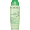 Bioderma Nodé A Shampoo Lenitivo - Shampoo anti-irritazioni ed anti-prurito - 400 ml