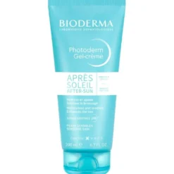 Bioderma Photoderm Gel-Crème Doposole - Doposole idratante e lenitivo - 200 ml
