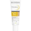 Bioderma Photoderm M Claire SPF50+ - Protezione solare colorata per macchie scure sul viso - 40 ml