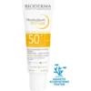Bioderma Photoderm SPOT-AGE SPF50+ - Protezione solare anti-età ed anti-macchie - 40 ml