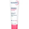 Bioderma Sensibio Defensive Crème - Crema viso leggera attiva e lenitiva - 40 ml