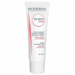 Bioderma Sensibio Forte - Trattamento lenitivo per pelle irritata - 40 ml