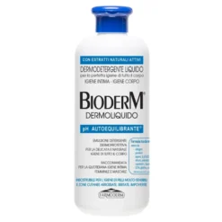 BIODERM Dermoliq.A-Equil.500ml