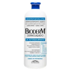 BIODERM Dermoliq.1000ml