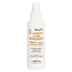 BIODERM E Cpx Olio Spray 125ml
