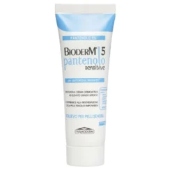 BIODERM Pantenolo 5 Sens.50ml