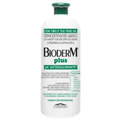 BIODERM Plus A-Batt.Timo1000ml