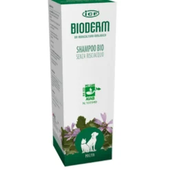 BIODERM Sh.Bio S/Risc.150ml
